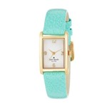 Ficha técnica e caractérísticas do produto Relógio Kate Spade Cooper Strap Feminino