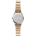 Relógio Lacoste Feminino Aço Rosé - 2001055