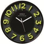 Ficha técnica e caractérísticas do produto Relógio Lime