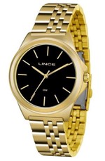 Ficha técnica e caractérísticas do produto Relógio Lince Feminino Lrg4428l P1kx - Cod 30024746