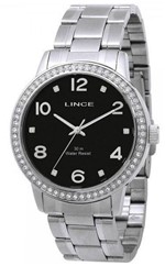 Ficha técnica e caractérísticas do produto Relógio Lince Feminino Lrm4111l P2sx - Cod 30001006