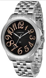 Ficha técnica e caractérísticas do produto Relógio Lince Feminino Lrm609l P2sx - Cod 30024541