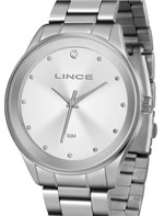 Ficha técnica e caractérísticas do produto Relógio Lince Feminino Lrmj090l S1sx