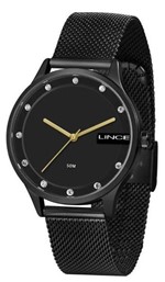 Ficha técnica e caractérísticas do produto Relógio Lince Feminino Lrn4623l P1px - Cod 30028988