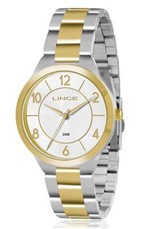 Ficha técnica e caractérísticas do produto Relógio Lince Feminino Lrt4312l-b2sk - Cod 30019589