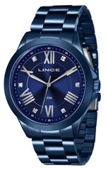 Ficha técnica e caractérísticas do produto Relógio Lince LRAJ046L D3DX