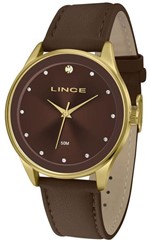 Ficha técnica e caractérísticas do produto Relógio Lince - LRCJ090L N1NX
