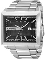 Ficha técnica e caractérísticas do produto Relógio Lince Masculino MQM4267LP1SX