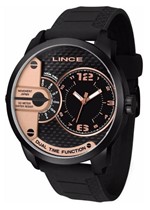 Ficha técnica e caractérísticas do produto Relógio Lince Masculino Mrph050s P2px - Cod 30024699