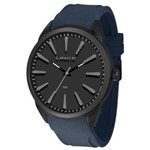 Ficha técnica e caractérísticas do produto Relógio Lince Masculino Ref: Mrp4385s P1dx Casual Black