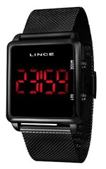 Ficha técnica e caractérísticas do produto Relógio Lince Unissex Mdn4596l Pxpx - Cod 30027734