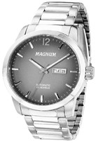 Ficha técnica e caractérísticas do produto Relógio Magnum Automático Masculino MA33835W
