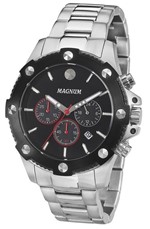 Ficha técnica e caractérísticas do produto Relógio Magnum Business MA33693T