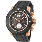 Relógio Magnum Masculino Chronograph MA33264D Relógio Masculino Magnum Cronograph MA33264D