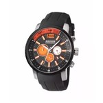 Ficha técnica e caractérísticas do produto Relógio Magnum Masculino Cronógrafo Ma33326j Oferta Garantia