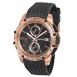 Ficha técnica e caractérísticas do produto Relógio Magnum Masculino Ma33568u Rosê