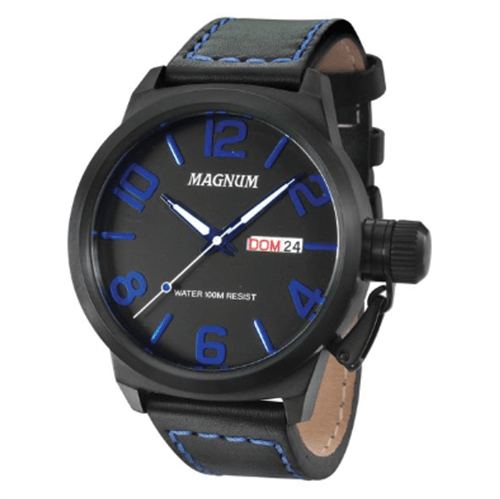 Ficha técnica e caractérísticas do produto Relógio Magnum Masculino MA33399D 004272REAN