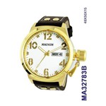 Ficha técnica e caractérísticas do produto Relógio Magnum Masculino Ref: Ma32783b