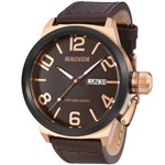 Relógio Magnum Military Masculino Ma33399z