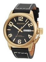 Relogio Mangom Masculino Cód. Ma33406p - Magnum