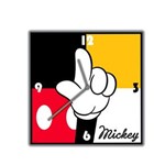 Ficha técnica e caractérísticas do produto Relogio Mao do Mickey