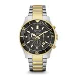 Ficha técnica e caractérísticas do produto Relógio Marine Star 31774w / 98b249 - Bulova