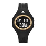 Relógio Masculino Adidas ADP3158/8PN 42mm Borracha Preto