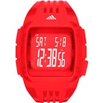 Ficha técnica e caractérísticas do produto Relógio Masculino Adidas Digital ADP3169/8VN