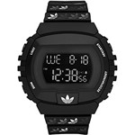 Ficha técnica e caractérísticas do produto Relógio Masculino Adidas Digital Esportivo ADH6122Z