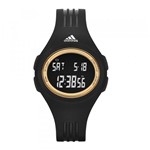Relógio Masculino Adidas Performance ADP3158/8PN 42mm Silicone Preto