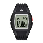 Relógio Masculino Adidas Performance Duramo ADP3235/8PN 40mm Preto Digital