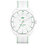 Ficha técnica e caractérísticas do produto Relógio Masculino Analógico Adidas Originals ADH29318PN - Branco