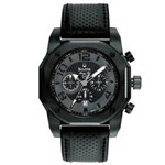 Ficha técnica e caractérísticas do produto Relógio Masculino Analógico Bulova WB31238P – Preto