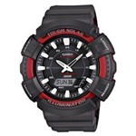 Ficha técnica e caractérísticas do produto Relógio Masculino Analógico Casio AD-S800WH-4AVDF - Preto