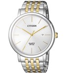 Ficha técnica e caractérísticas do produto Relógio Masculino Analógico Citizen Tz20699s - Casio