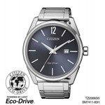 Ficha técnica e caractérísticas do produto Relógio Masculino Analógico Eco-drive Citizen Tz20680w