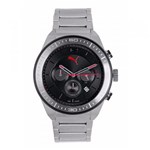 Ficha técnica e caractérísticas do produto Relogio Masculino Analogico Puma Chronograph - 96175g0pmna3