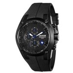 Ficha técnica e caractérísticas do produto Relógio Masculino Analógico Seculus Chronograph 28207GPSGPU2 - Preto