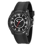 Ficha técnica e caractérísticas do produto Relógio Masculino Analógico Speedo 80579G0EVNP1 - Preto