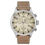 Ficha técnica e caractérísticas do produto Relógio Masculino Analógico Timex Casual TW2P84200WW/N - Marrom