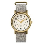 Ficha técnica e caractérísticas do produto Relógio Masculino Analógico Timex TW2P71900WW N