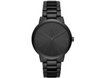 Relógio Masculino Armani Exchange Analógico Preto - Cayde AX2701/1PN