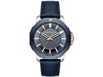 Ficha técnica e caractérísticas do produto Relógio Masculino Armani Exchange Analógico - Ryder AX1905/0AN Azul