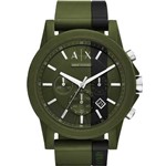 Ficha técnica e caractérísticas do produto Relógio Masculino Armani Exchange Ax1333/8vn