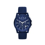 Relógio Masculino Armani Exchange AX13270AN Azul 50mm de Diâmetro