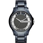 Ficha técnica e caractérísticas do produto Relógio Masculino Armani Exchange AX24014CN Azul 45mm de Diâmetro