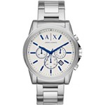 Ficha técnica e caractérísticas do produto Relógio Masculino Armani Exchange AX2510 - a Prova D`Água