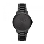 Ficha técnica e caractérísticas do produto Relógio Masculino Armani Exchange AX2701/1PN 42mm Aço Preto