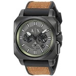 Ficha técnica e caractérísticas do produto Relógio Masculino Armani Exchange Modelo AX1652 - a Prova D' Água