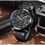 Relógio Masculino Benyar 5110 Quartz Anti-risco 100% Funcional